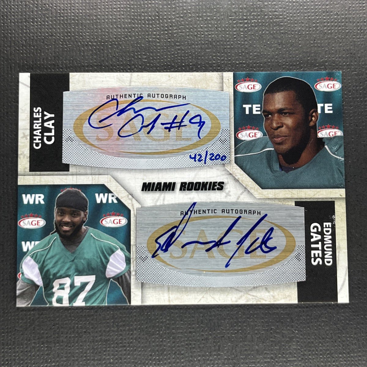 Dollar Box Zeke tweet media