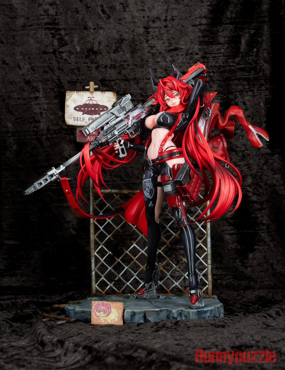 Hunnypuzzle tweet media