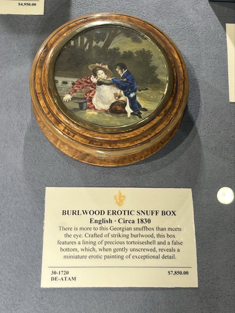 DemonDarling_'s tweet image. It’s not art history without a little erotica
#arthistory #erotica #sexy #naugty