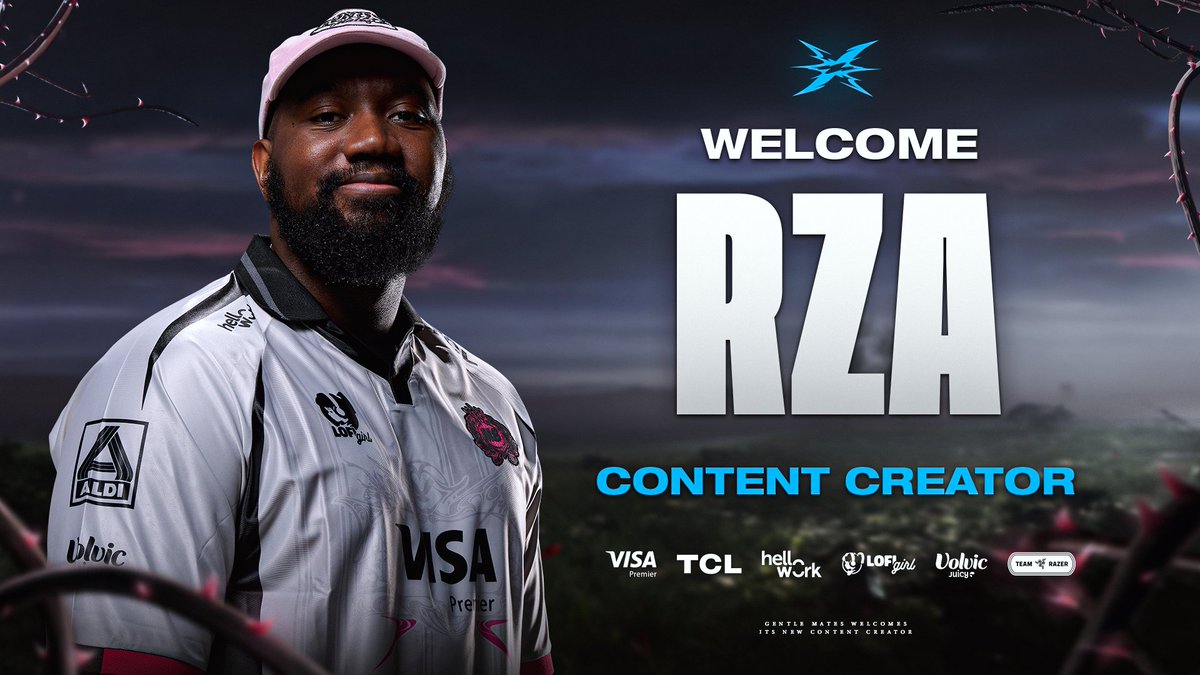 On avait besoin d'un expert pour nous accompagner !

Bienvenue à <a href="/MK_RZA/">RZA</a> qui devient notre content creator #M8WIN