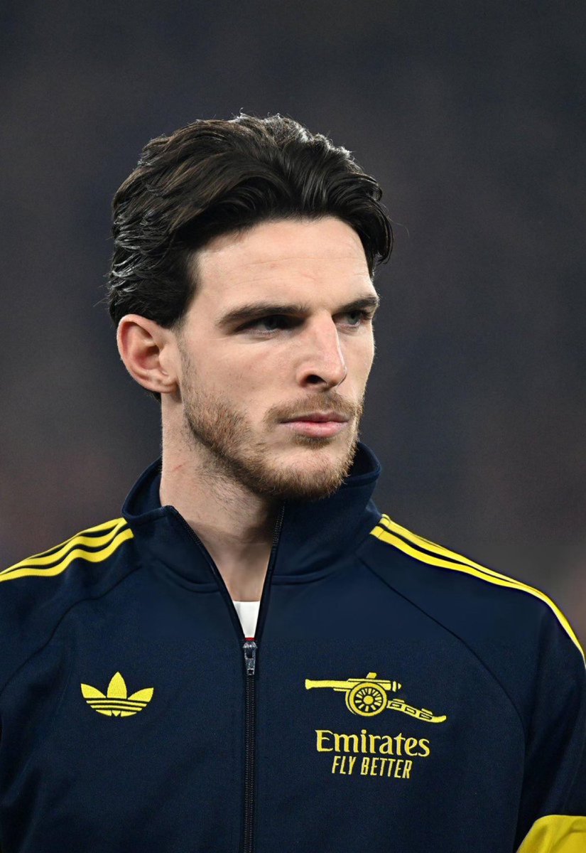 EbukaMeansGreat's tweet image. I won’t be engaging in any comparison debates anymore.

Declan Rice is the best midfielder in the world.