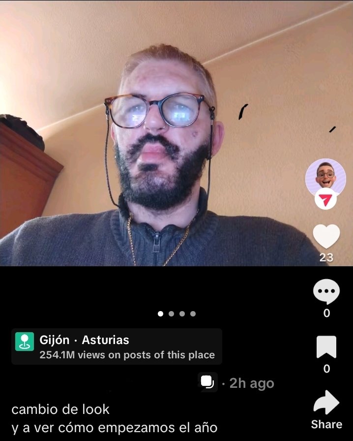 guarrayetarra's tweet image. mi mutual de tiktok mas tranquilo