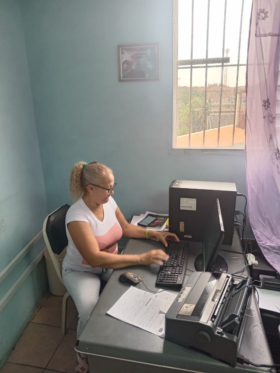 Brigada Médica Cubana en Venezuela tweet media