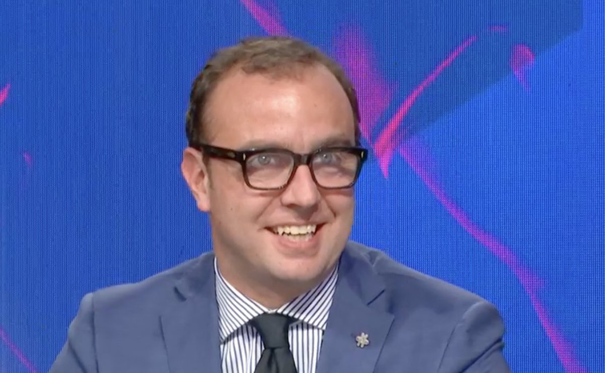 Si ma cosa volete dire a Chivu? L'Inter ha fatto 4 vittorie su 4, ha perso perché ha trovato l'Atletico Madrid, se l'Inter anziché l'Atletico Madrid avesse trovato il Copenaghen avrebbe vinto, che colpa ne ha Chivu?