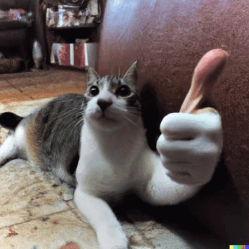 wiffleberrie's tweet photo. @KreekCraft @Roblox 
I was banned off of roblox for 7 days for uploading a cat with a roblox characer drawn over it.(If this doesn't get appealed I wont be able to get the classic pumpkin D:) https://t.co/HCmTYemzYz