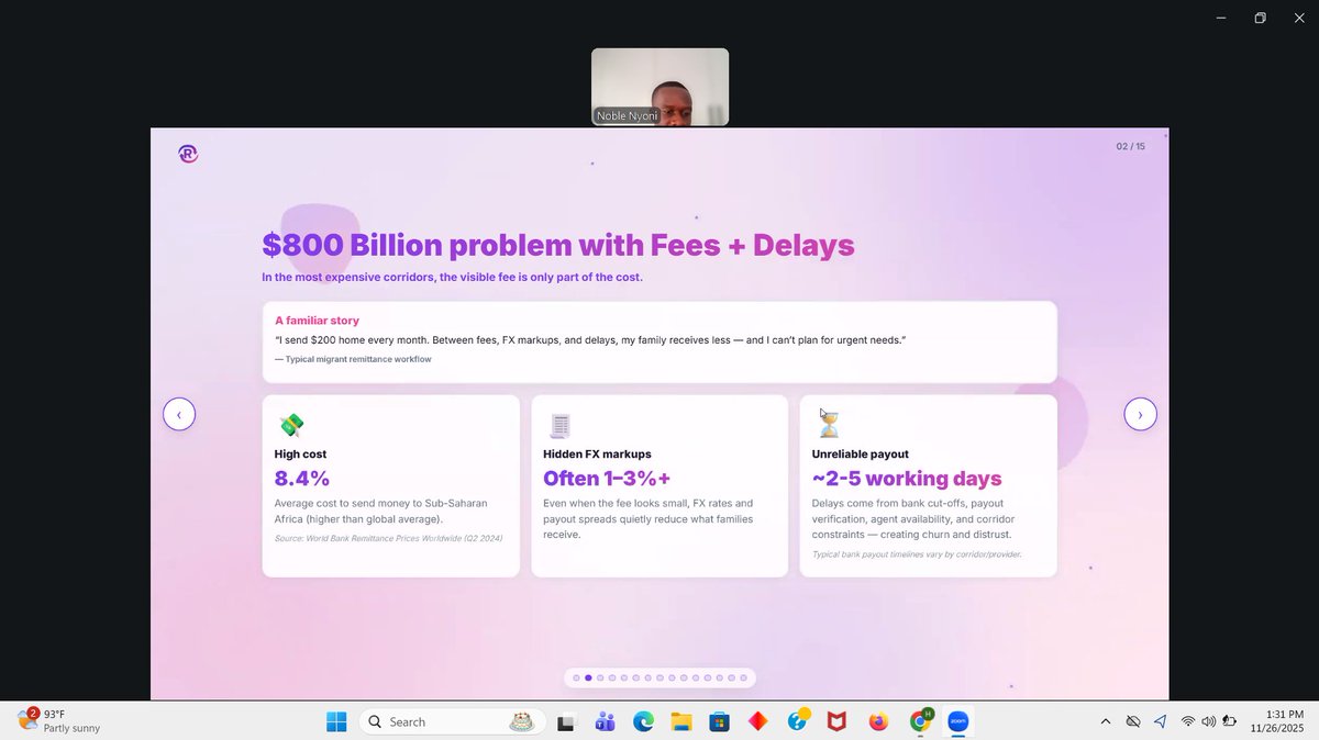 HaqiAilara's tweet image. It was nice watching @useazza, @lifeline_hq, @Lucredfinance, @remitt_ease, and @SwahiliesPay tell us about their productcat the @LiskAfrica demo day organized by @CV_Labs. 

I wish them good luck in getting their respective journeys towards building great Web3 products that makes…