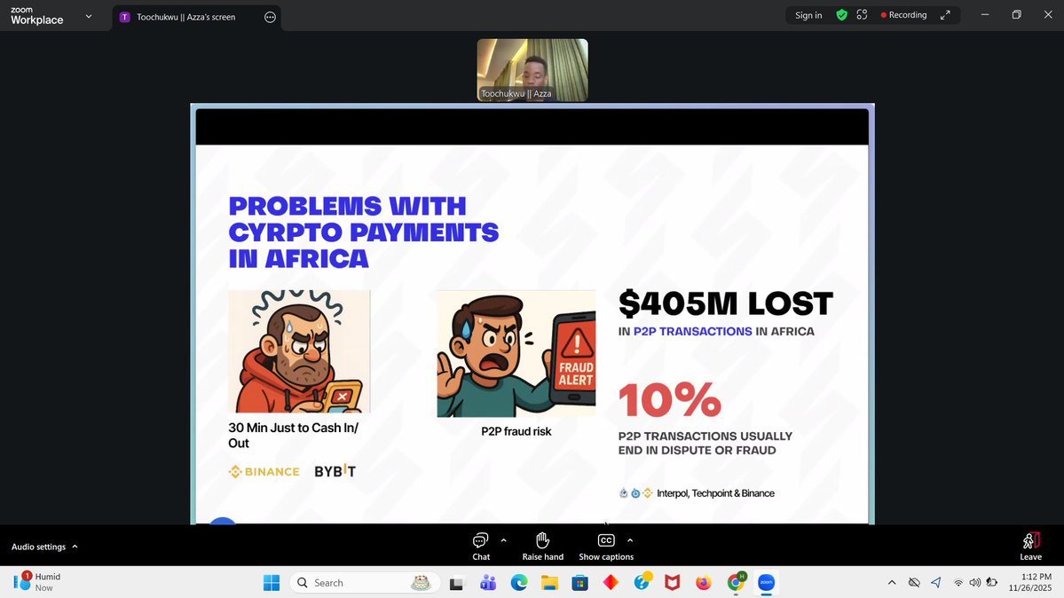 HaqiAilara's tweet image. It was nice watching @useazza, @lifeline_hq, @Lucredfinance, @remitt_ease, and @SwahiliesPay tell us about their productcat the @LiskAfrica demo day organized by @CV_Labs. 

I wish them good luck in getting their respective journeys towards building great Web3 products that makes…