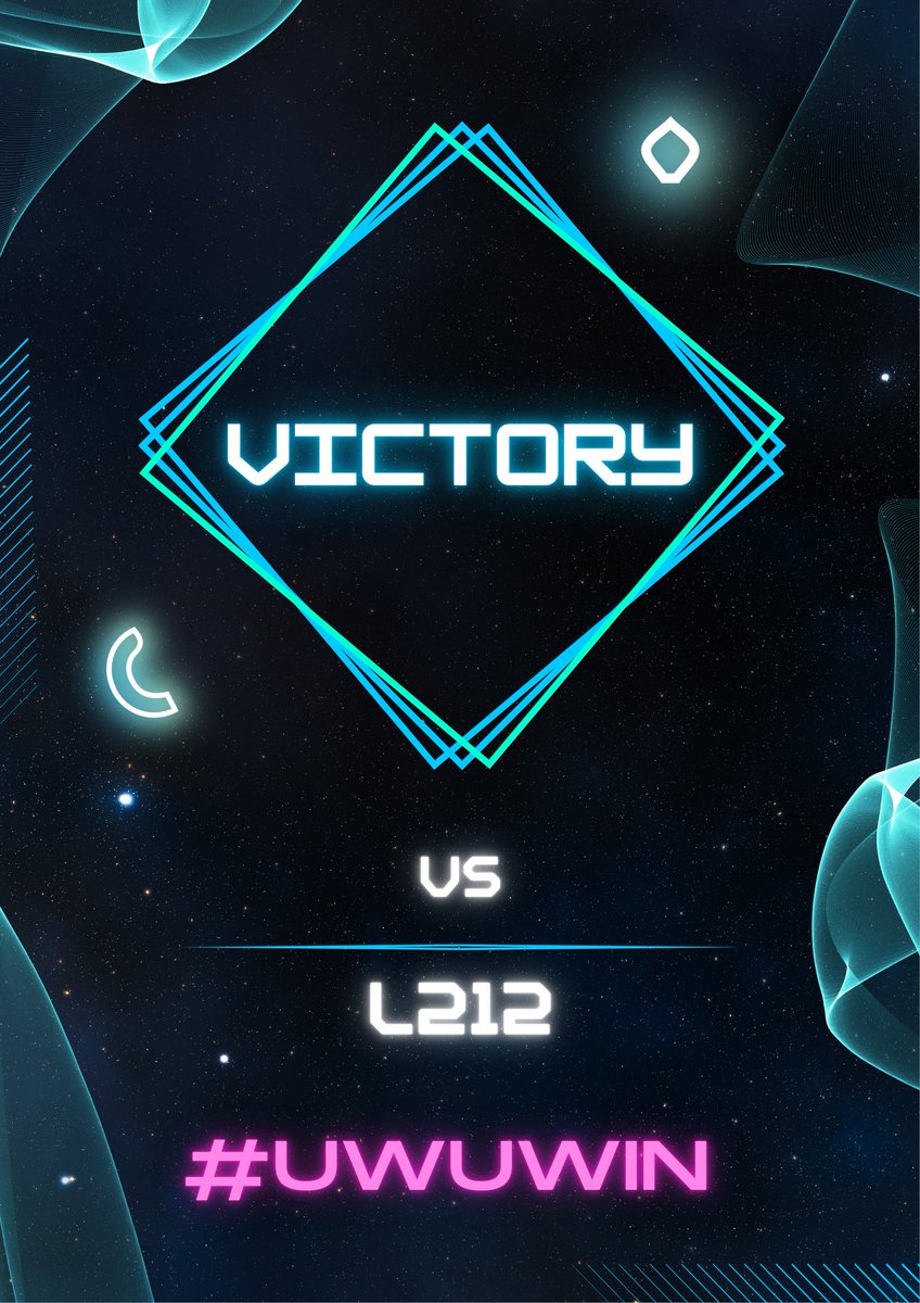 ELLE EST LA !! LA QUALIF LETS GOOOOOO ON VA EN PO !!

#UWU #UWUWIN