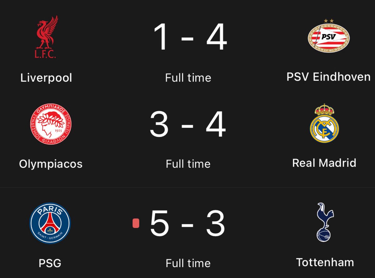 CFC_Janty's tweet image. I love UCL football, so entertaining