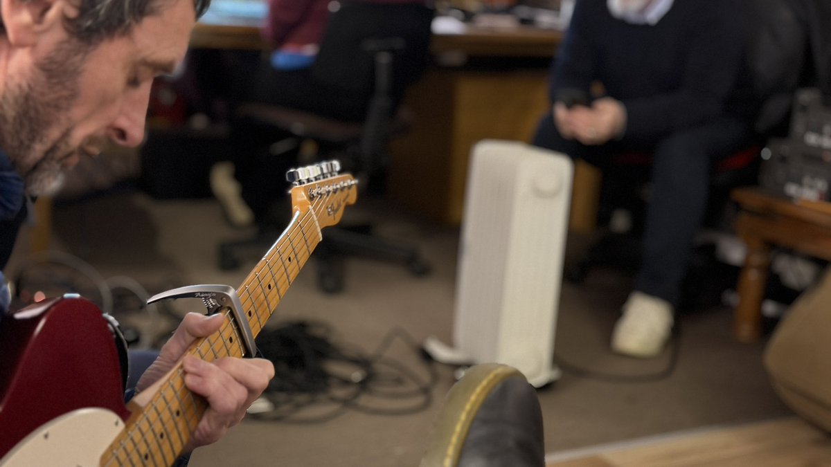 The Muldoons tweet media