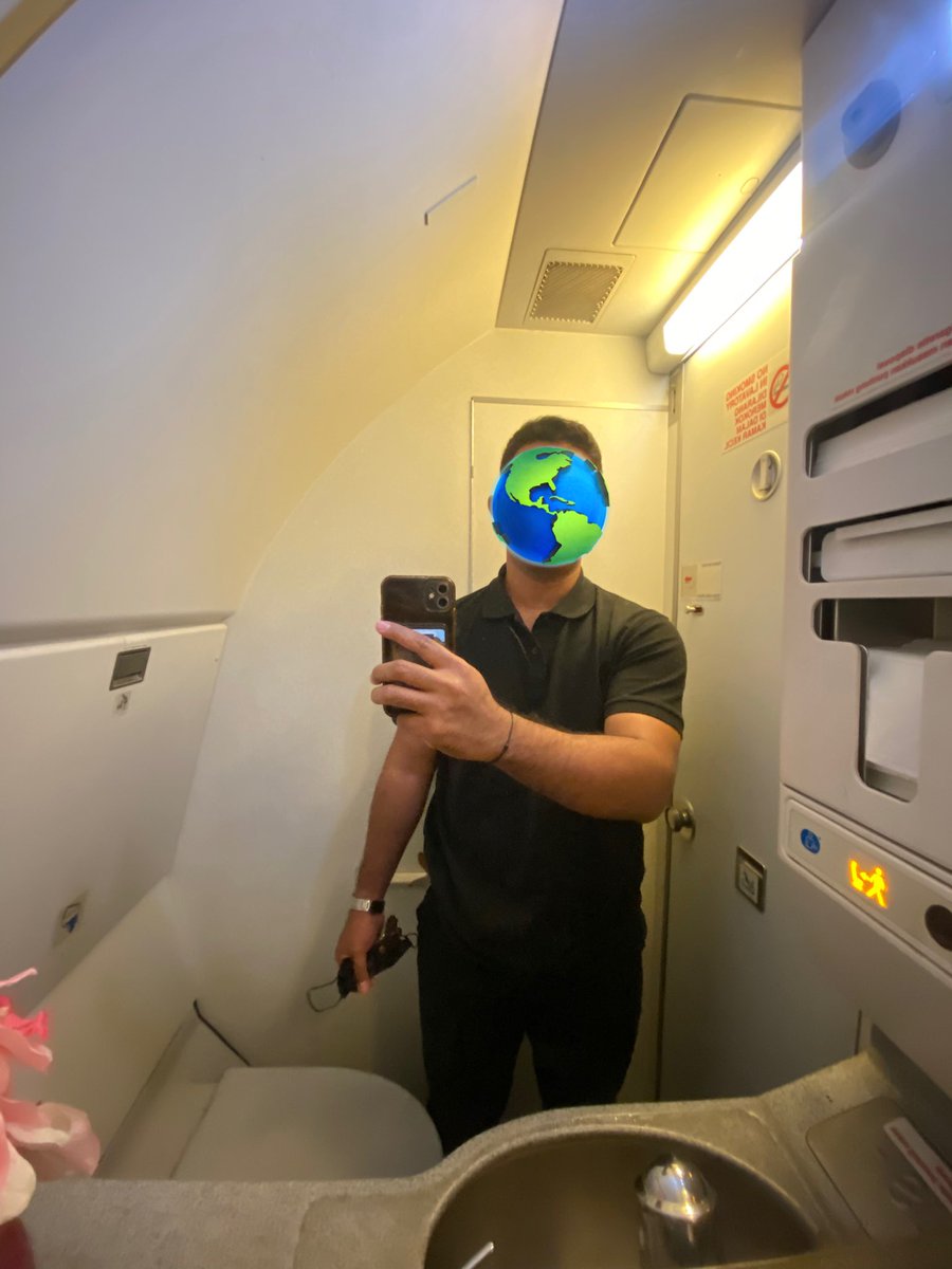 mekdipnaspesial's tweet image. morninggg ✈️