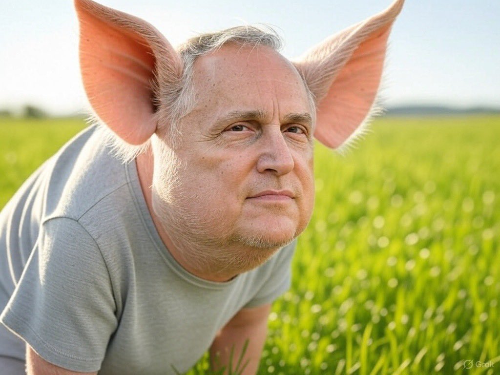 Magari na bella notizia…