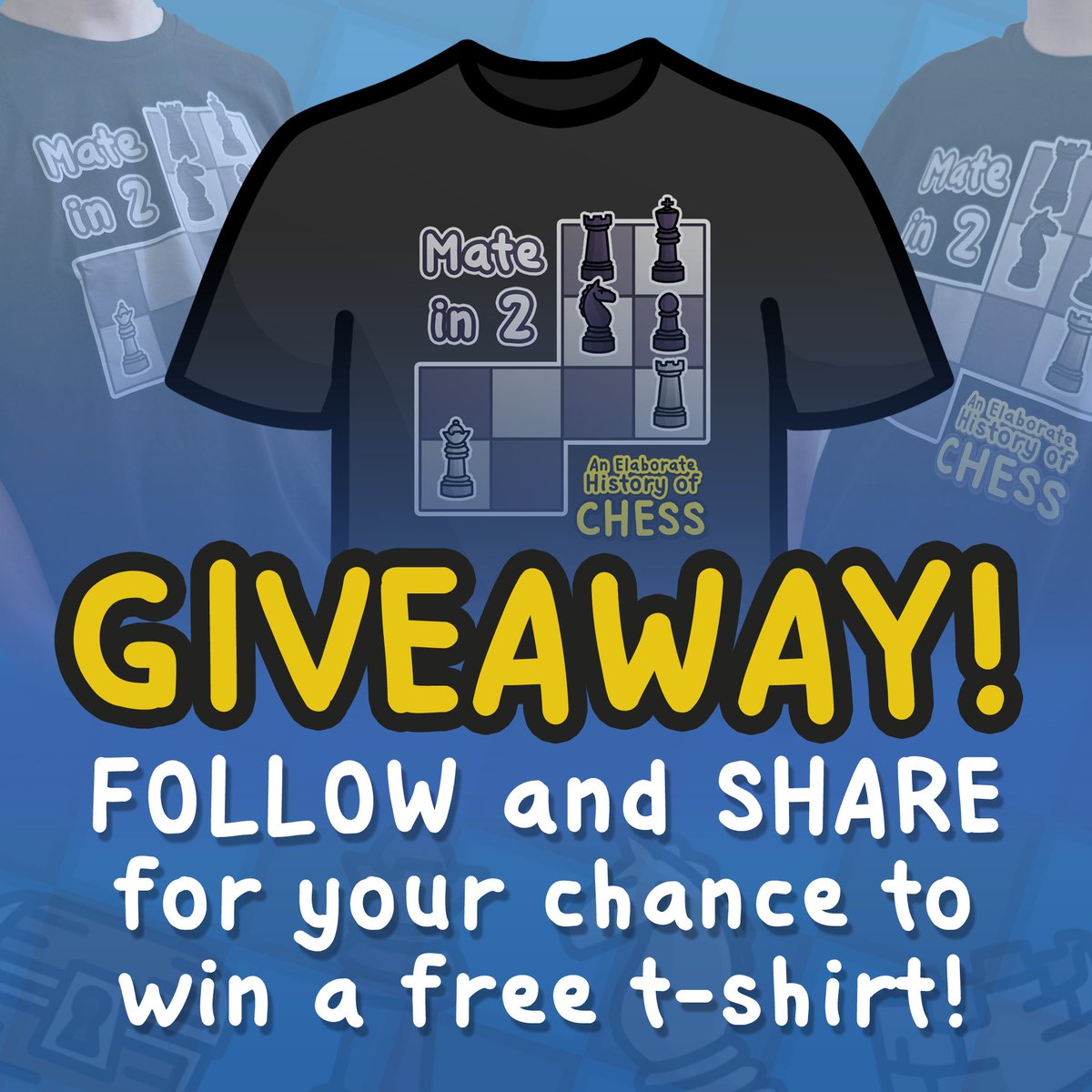 Iteration Games tweet media