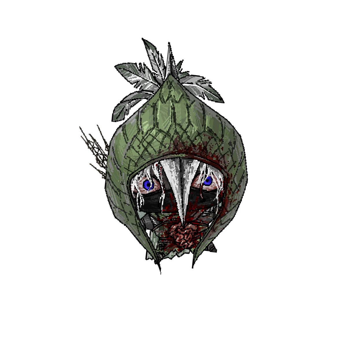 カビ (@kabyyi) on Twitter photo 