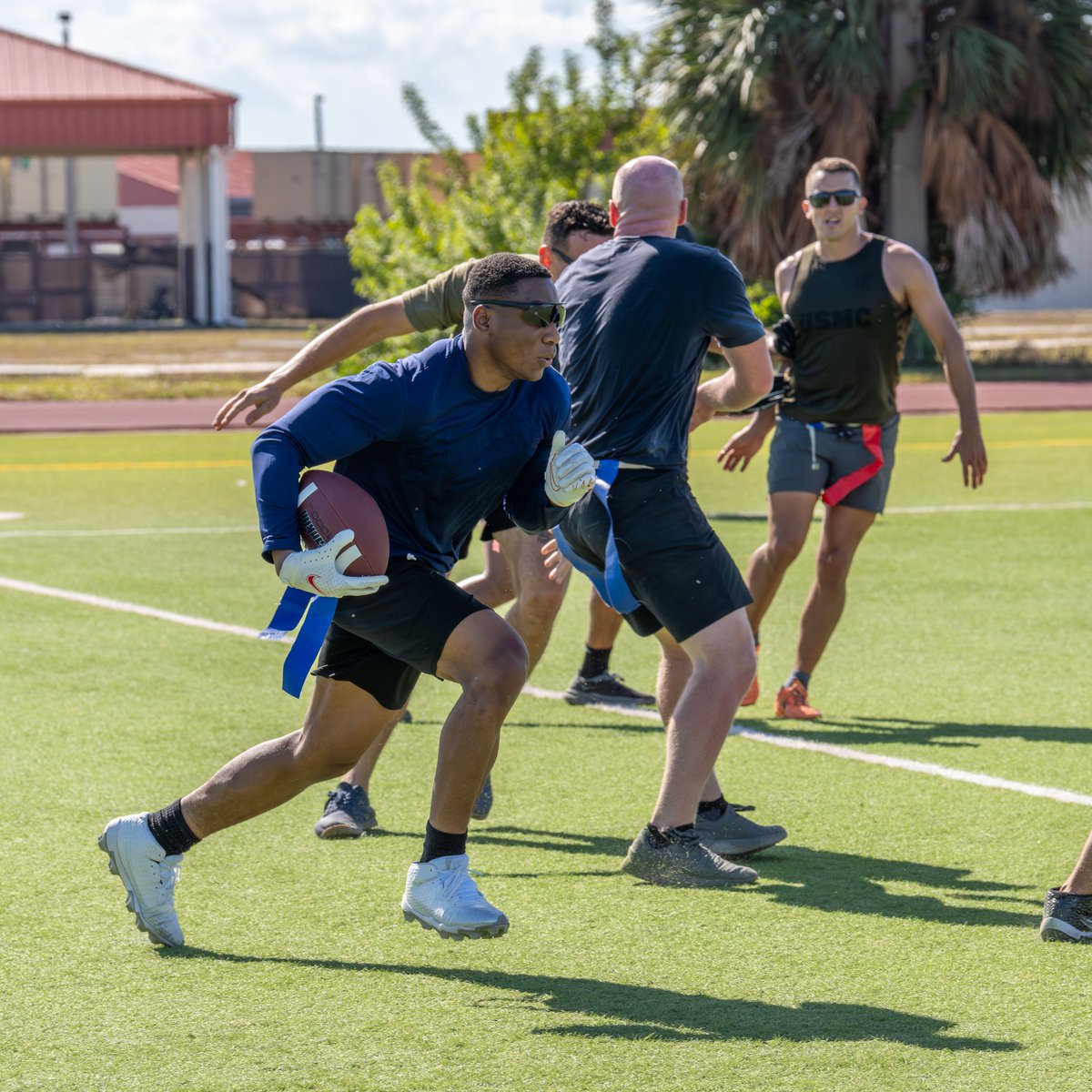 U.S. Marine Corps Forces Central Command tweet media