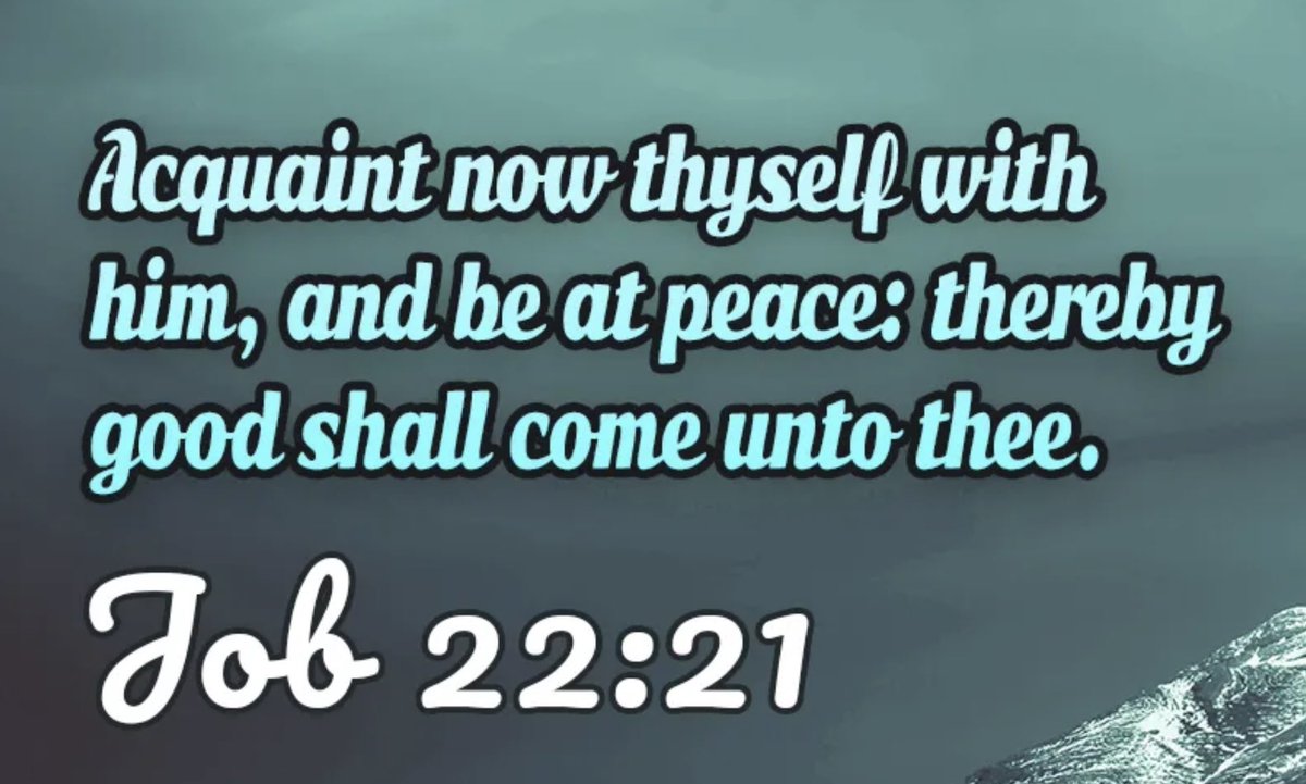 eepdllc's tweet image. God created us with the desire to seek him. He wants to have a relationship with us and to be in our lives. When we seek him, and develop that relationship our spirits are most at peace. We can rely on him during hardships. This is what God desires.