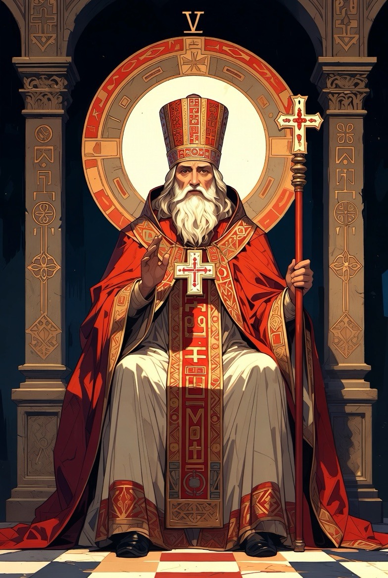 タロットカード