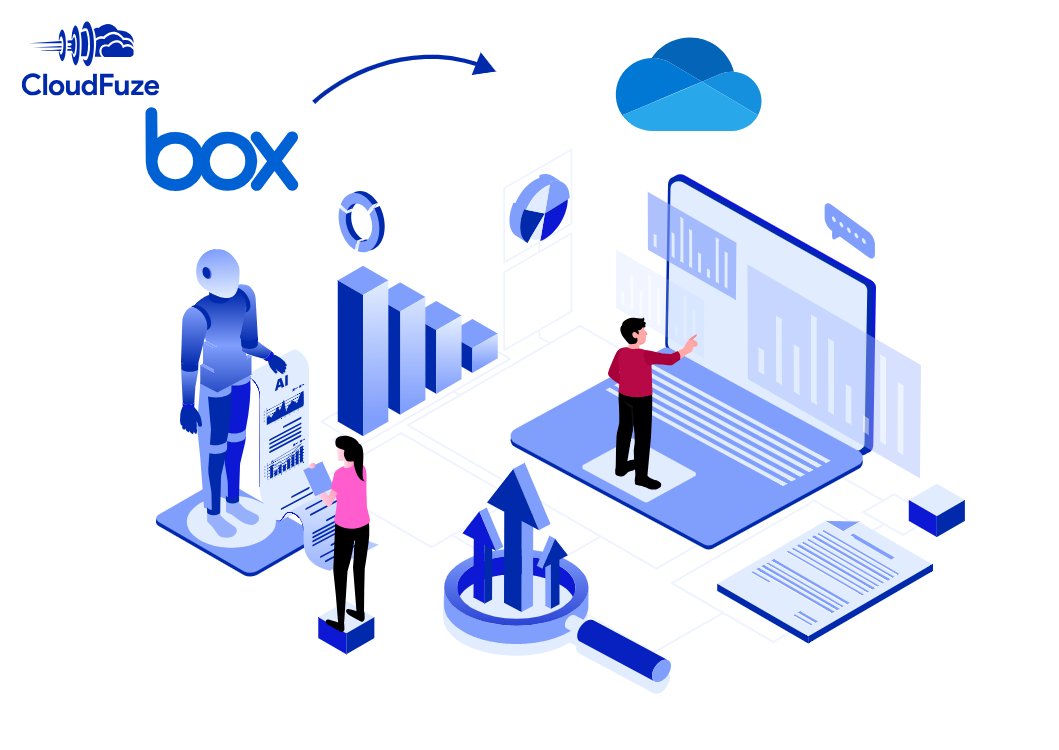 JustinW77085014's tweet image. Preparing for Microsoft AI features? Start by moving your Box data to OneDrive with full accuracy.
👉 Read the blog for the complete guide: ow.ly/k4qt50XvELf

#CloudFuze #CloudMigration #SaaS #OneDrive #Box
