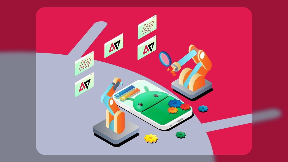 AndroidPolice's tweet image. The Android apps that automate my mornings and eliminate decision fatigue
bit.ly/3M8YDzI