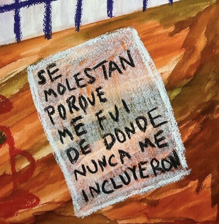 𝗧 𝗲 𝘅 𝘁 𝗼 𝘀 𝗡 𝘂 𝗯 𝗹 𝗮 𝗱 𝗼 𝘀 ☁️ (@textosnublados) on Twitter photo 