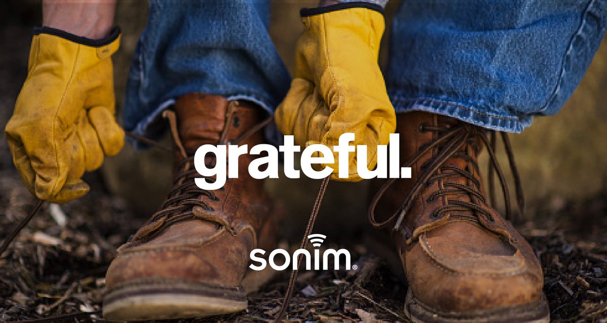 Sonim, a NEXA company tweet media