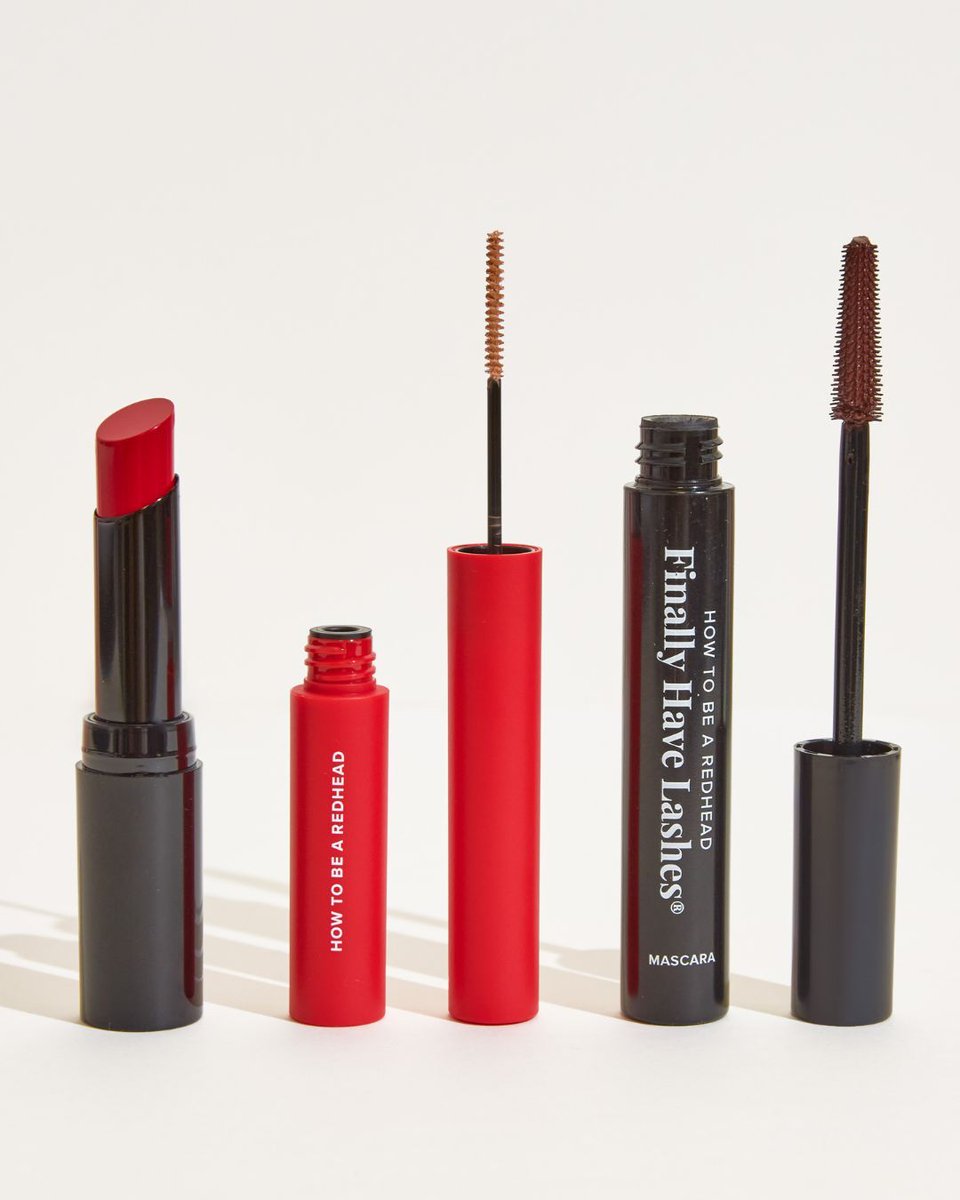 HowToBeARedhead's tweet image. Are you holiday-ready? Check this out: shop.howtobearedhead.com/products/night…