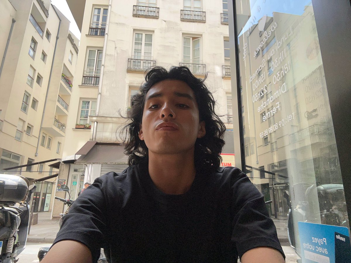 Alsxwx's tweet image. 2025 hair