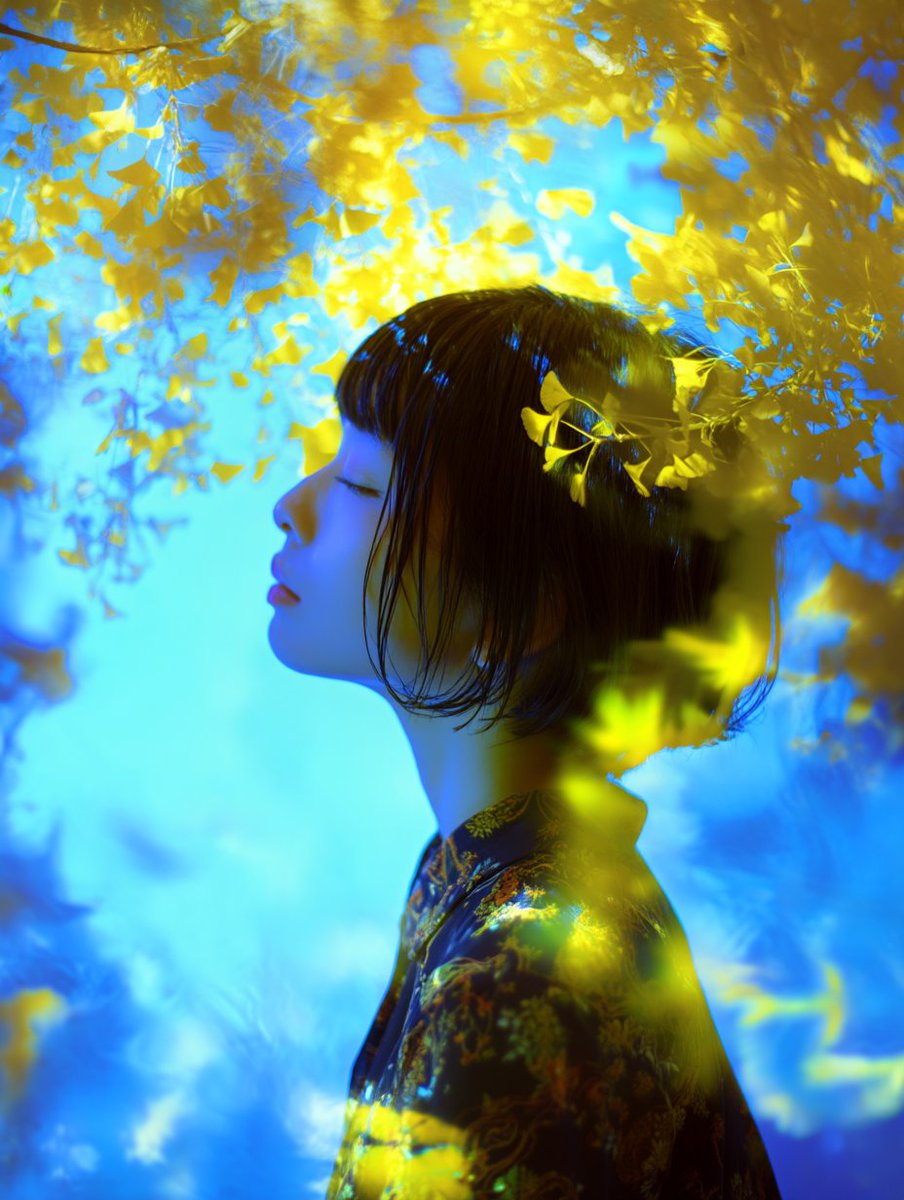 MAKO-AI_digitalian (@nakamako0317) / Posts / X