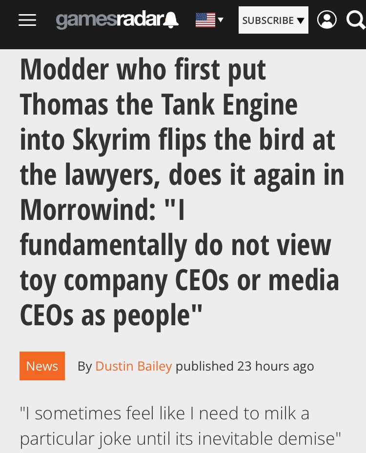 girldrawsghosts's tweet image. the only elder scroll modder that is getting into heaven