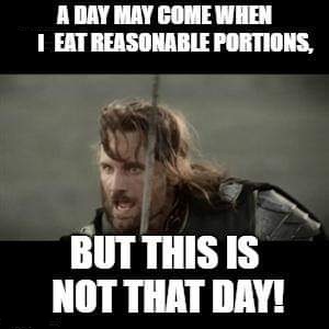 My Battle Cry for Tomorrow -