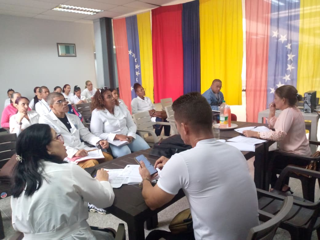 Brigada Médica Cubana en Venezuela tweet media