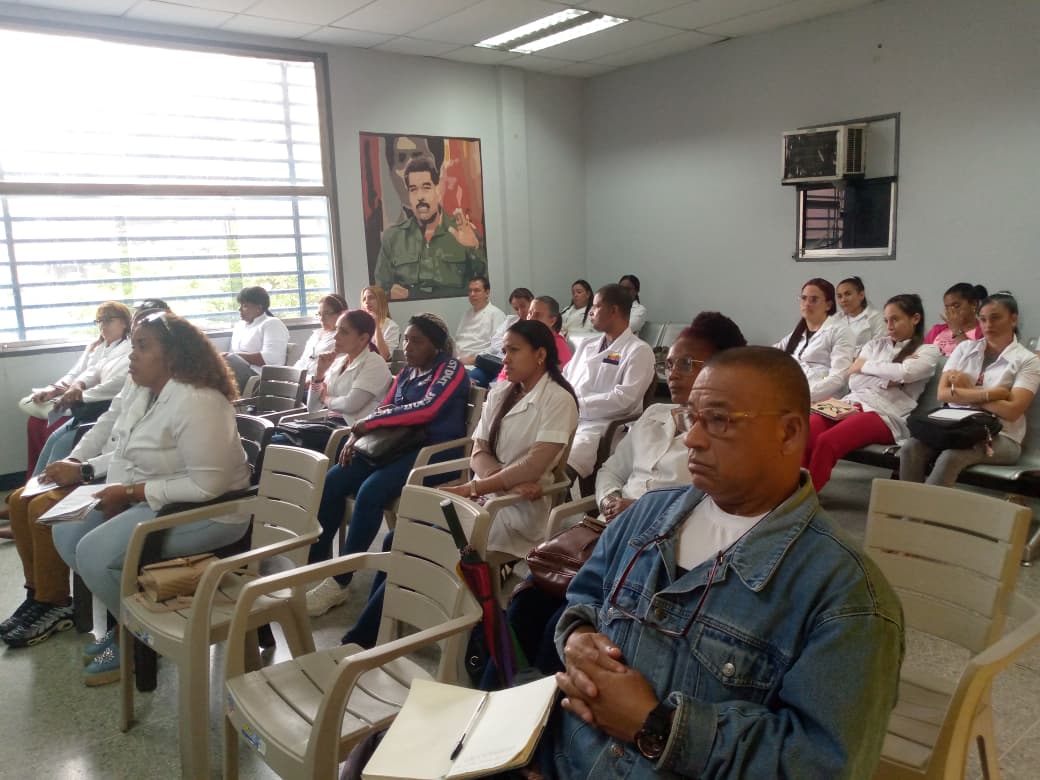 Brigada Médica Cubana en Venezuela tweet media