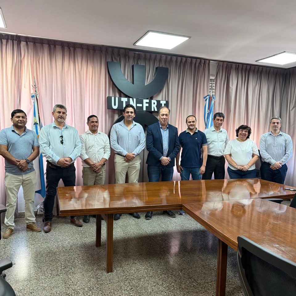 UTN - Tucumán tweet media