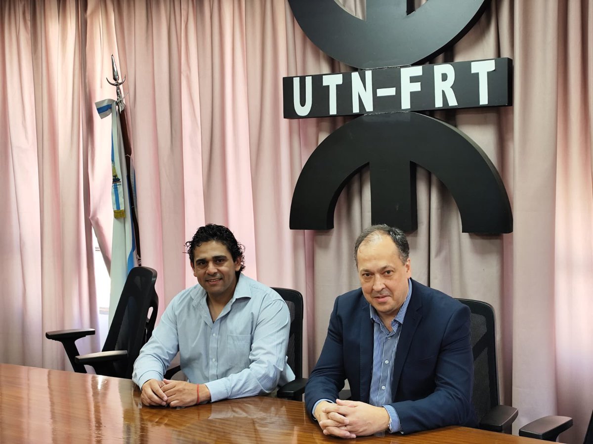 UTN - Tucumán tweet media