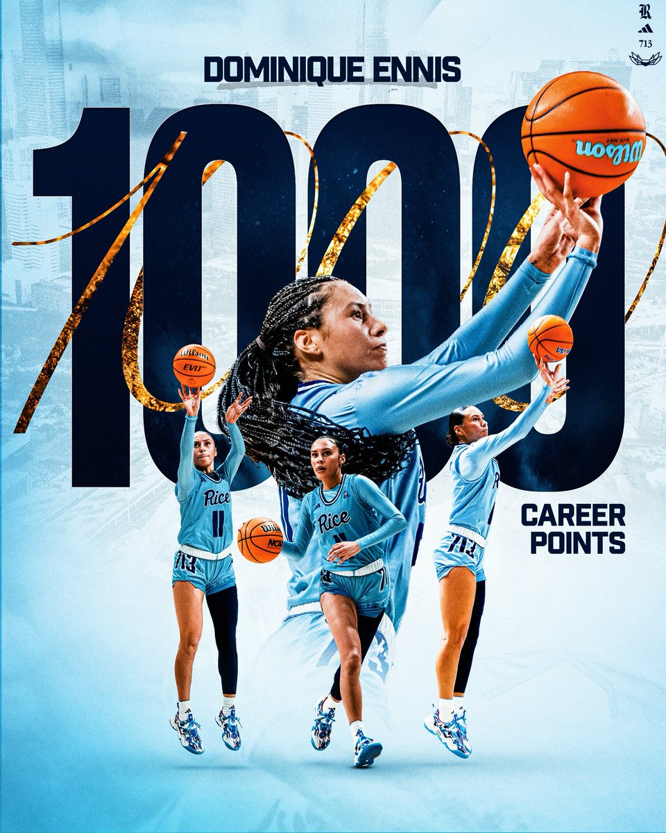 Rice Women’s Basketball tweet media