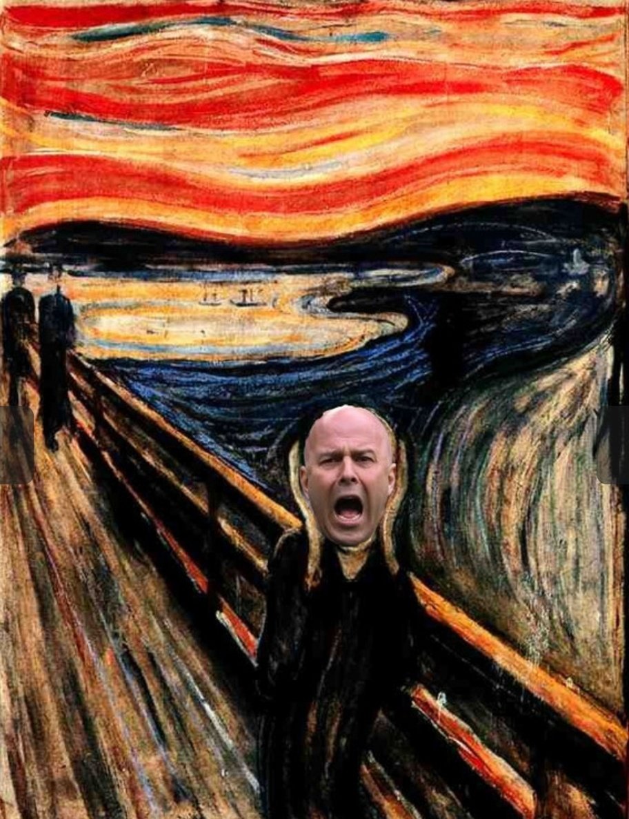 Revolution_IRL's tweet image. #YNWA

#LFC

#Fester

#FesterTheWanker

#SlotIn

#YurgenFlopp