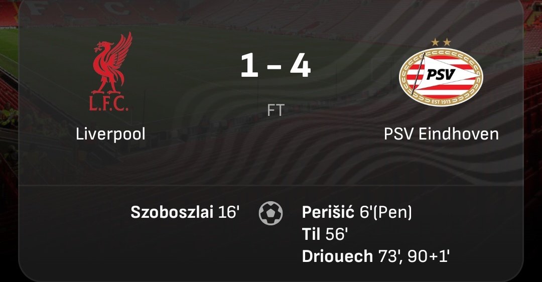 Revolution_IRL's tweet image. #YNWA

#LFC

#Fester

#FesterTheWanker

#SlotIn

#YurgenFlopp