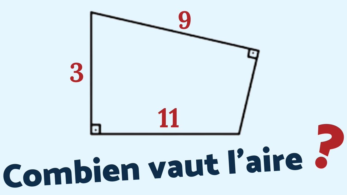 patricktrazzi's tweet image. Here is an example of two opposite right angles. Without a rectangle.
