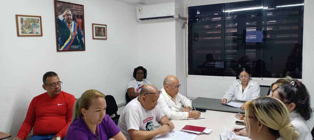 Brigada Médica Cubana en Venezuela tweet media