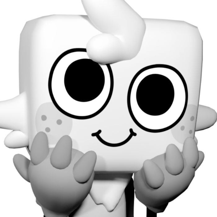 DandyBase's tweet image. 🚨 Goob, Scraps, and Brightney have all been found dead. 

Rodger is on the case.