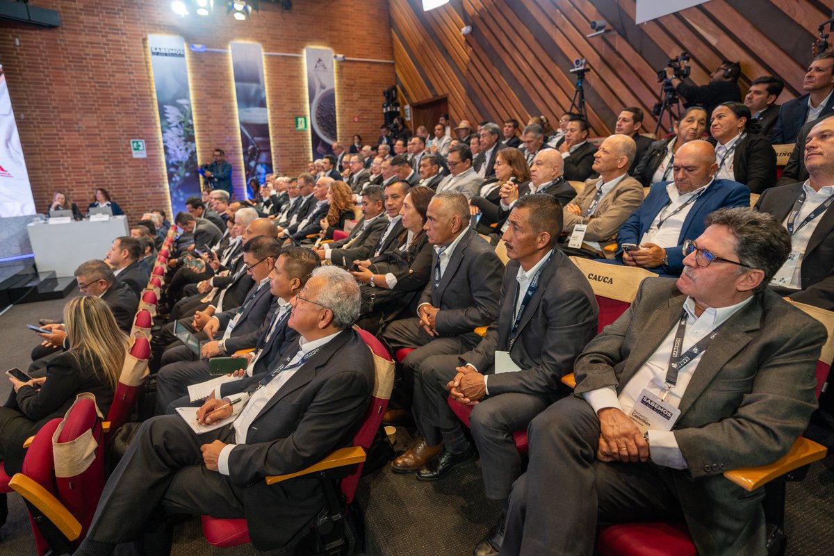 Federación Nacional de Cafeteros tweet media