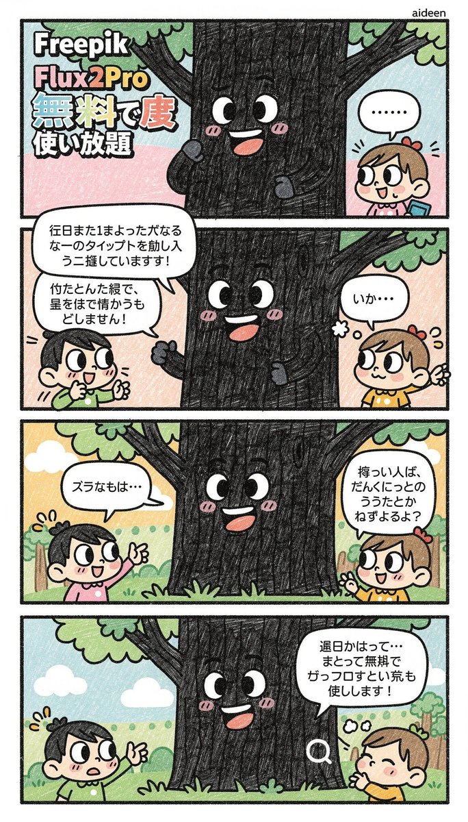 かつかつ@魅惑のAIデジタルクリエーター tweet media