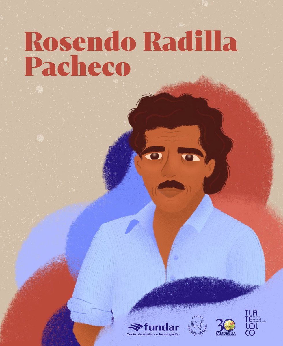 Somoselmedio's tweet photo. A 16 años de la sentencia por el caso Rosendo Radilla, organizaciones y familias advirtieron que México vive un momento clave: la @SCJN  deberá decidir si reconoce el terrorismo de Estado y si garantiza justicia para las víctimas de la Guerra Sucia.

👉 https://t.co/J5h4PCVvGV https://t.co/nXysdJi1YJ