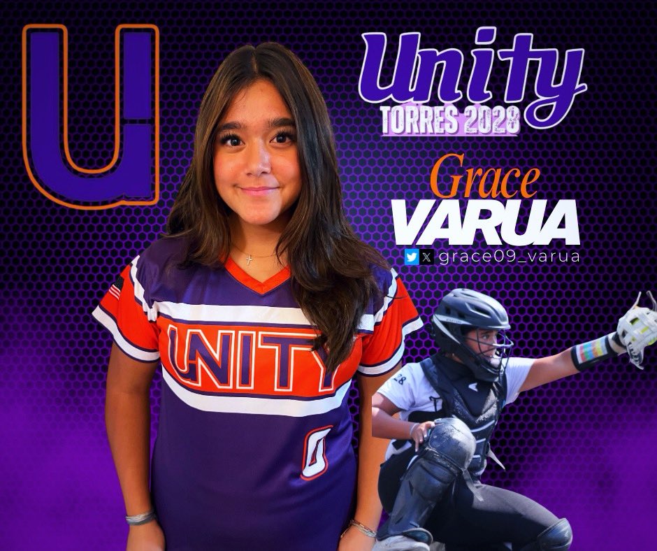 Unity Torres 2028 tweet media