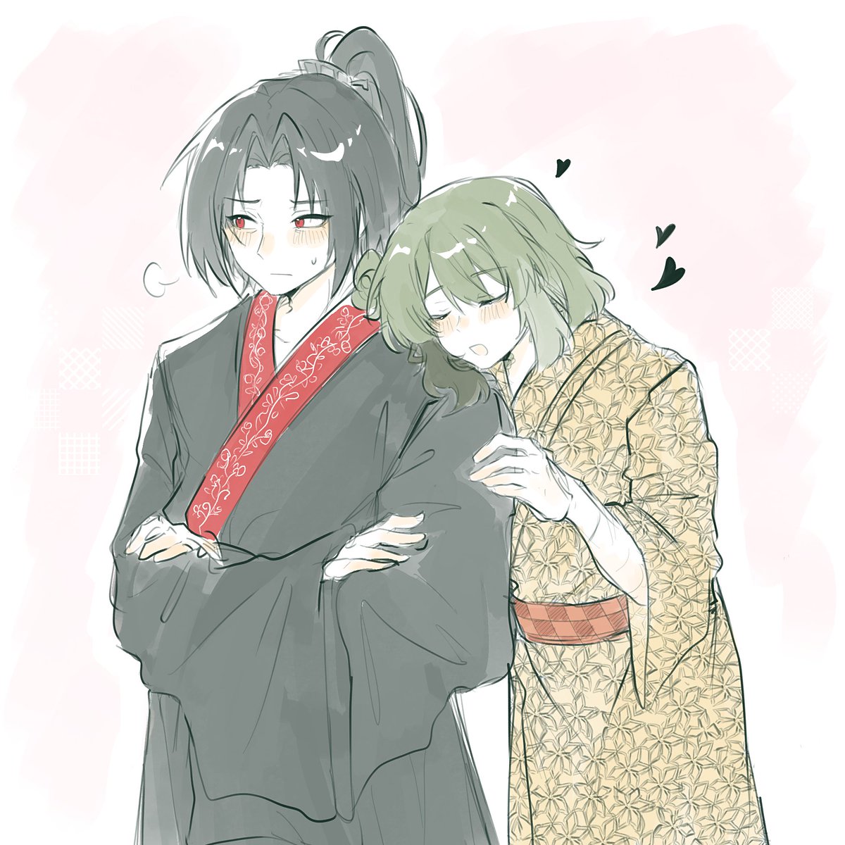 JiaHuanism's tweet image. good night
#PMYume