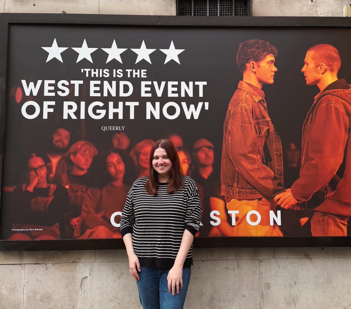 coloursofnickk's tweet image. cause still not over clarkston 💙 #hstwtselfieday