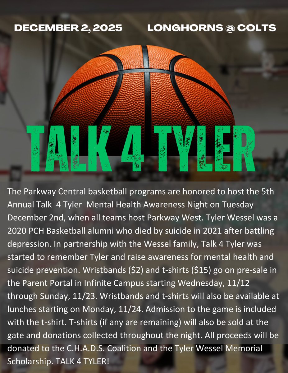 Parkway Central Basketball tweet media