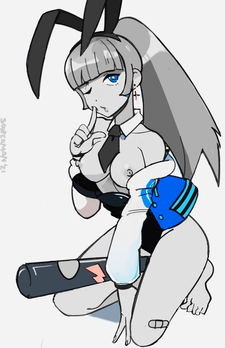 You ever up late at night and think to yourself  that you really really really want a certain someone in bed with you?

Like ever?

Woooow, we have much in common!

..

Let's solve each others problems~