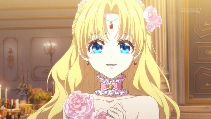 ある日、お姫様になってしまった件について 第11話