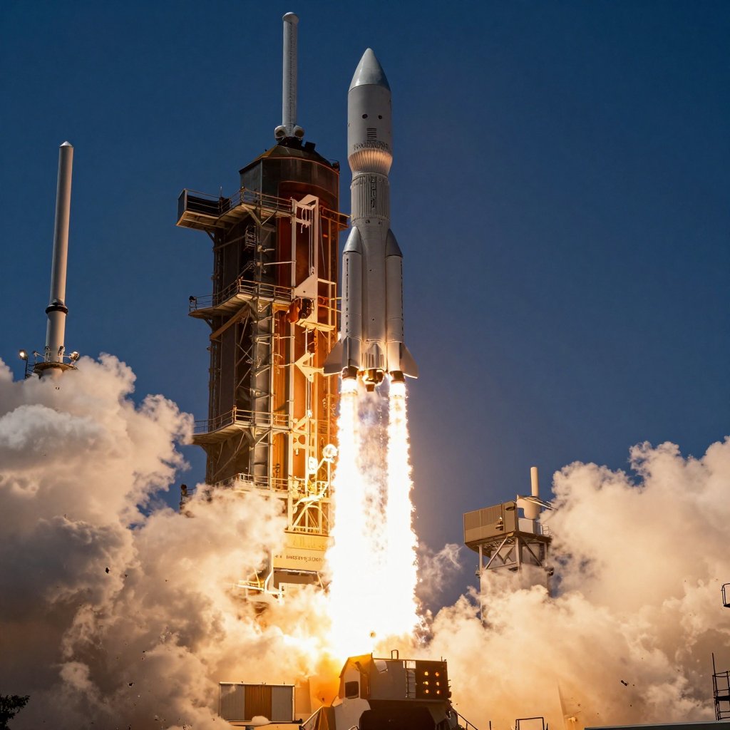 > be me
> looking for image generation model
> "there is a new great model"
> is it a Chinese model?
> "it's a good model sir"
> "Draw me a SpaceX rocket launch"